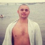 Рисунок профиля (Лысенко Виталий)