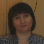 Рисунок профиля (Сапрыкина Валентина Геннадиевна)