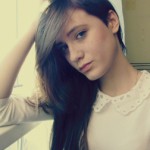 Рисунок профиля (Раиса Абашкина)