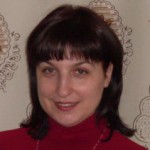 Рисунок профиля (Тихонова Наталья Юрьевна)