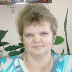 Рисунок профиля (Оксана Бодылева)