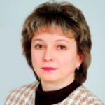 Рисунок профиля (Татьяна Геннадьевна Короткова)