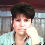 Рисунок профиля (Садовникова Наталья)