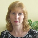 Рисунок профиля (Елена Кувшинова)