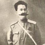 Рисунок профиля (Кушнарев Сергей)