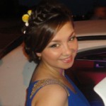 Рисунок профиля (Кристина Моторыгина)