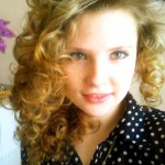 Рисунок профиля (Ирина Иванова)