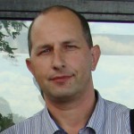 Рисунок профиля (Пётр Байкалов)