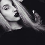 Рисунок профиля (Власова Анастасия)