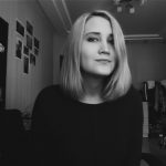 Рисунок профиля (Попова Полина)