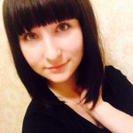 Рисунок профиля (Полина Алимова)