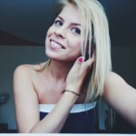 Рисунок профиля (Юлия Пристанскова)