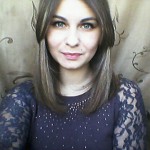 Рисунок профиля (Регина Лысенко)