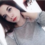 Рисунок профиля (Мария Болдырева)