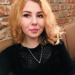Рисунок профиля (Мария Столбова)