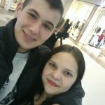 Рисунок профиля (Кабуркина Вероника)