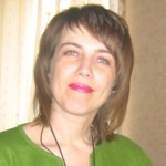 Рисунок профиля (Шестипалова Ирина)