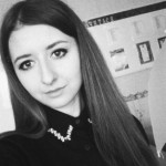 Рисунок профиля (Инна Дорошенко)