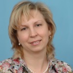 Рисунок профиля (Наталья В. Борисова)