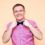 Рисунок профиля (Алексей Ромащенко)