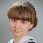 Рисунок профиля (Петровичева Татьяна)