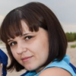 Рисунок профиля (Наталья Стяжина)