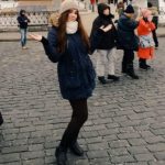 Рисунок профиля (Виктория Рогозина)