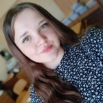 Рисунок профиля (Анастасия Витальевна Бунина)