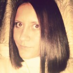 Рисунок профиля (Валентина Надточий)