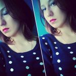 Рисунок профиля (Гугучкина Алина Д-ПБ-31)