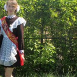 Рисунок профиля (Гугучкина Алина Д-ПБ-11)