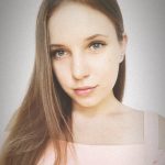 Рисунок профиля (Жанна Резникова)