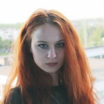 Рисунок профиля (Алина Усманова)