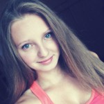 Рисунок профиля (Екатерина Резниченко)