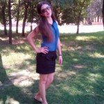 Рисунок профиля (Гогенко Олеся)