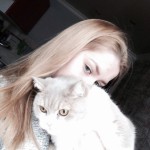 Рисунок профиля (Бондарева Дарья)
