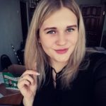 Рисунок профиля (Ирина Автомонова)