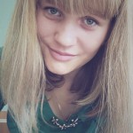 Рисунок профиля (Ирина Автомонова)