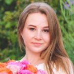 Рисунок профиля (Мария Клыкова)