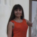 Рисунок профиля (Татьяна Растяпина)