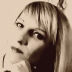 Рисунок профиля (Елена Шкатова)