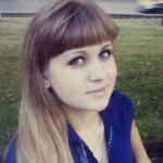 Рисунок профиля (Светлана Лебедева)