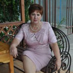 Рисунок профиля (Ирина Краснова)