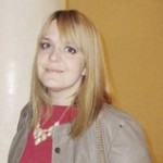 Рисунок профиля (Настя Февралева)