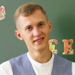 Рисунок профиля (Иван Гавриков)