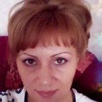 Рисунок профиля (Елена Бобиченко)