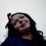 Рисунок профиля (Анастасия Етеревская)