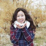 Рисунок профиля (Алтынай Неталиева)