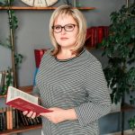 Рисунок профиля (Любимова Екатерина Сергеевна)