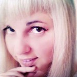 Рисунок профиля (Катерина Горшкова)